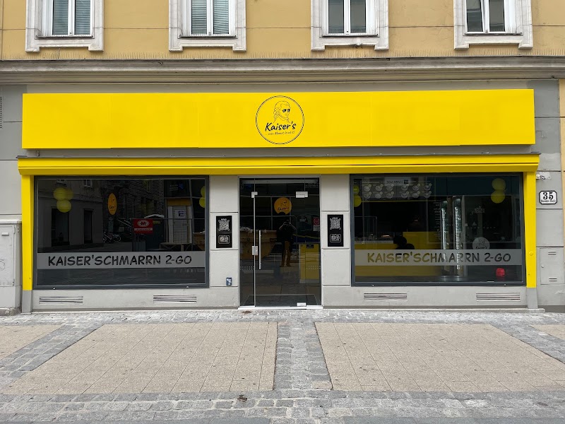 Kaiser's – Kaiser'schmarrn - Photo 1