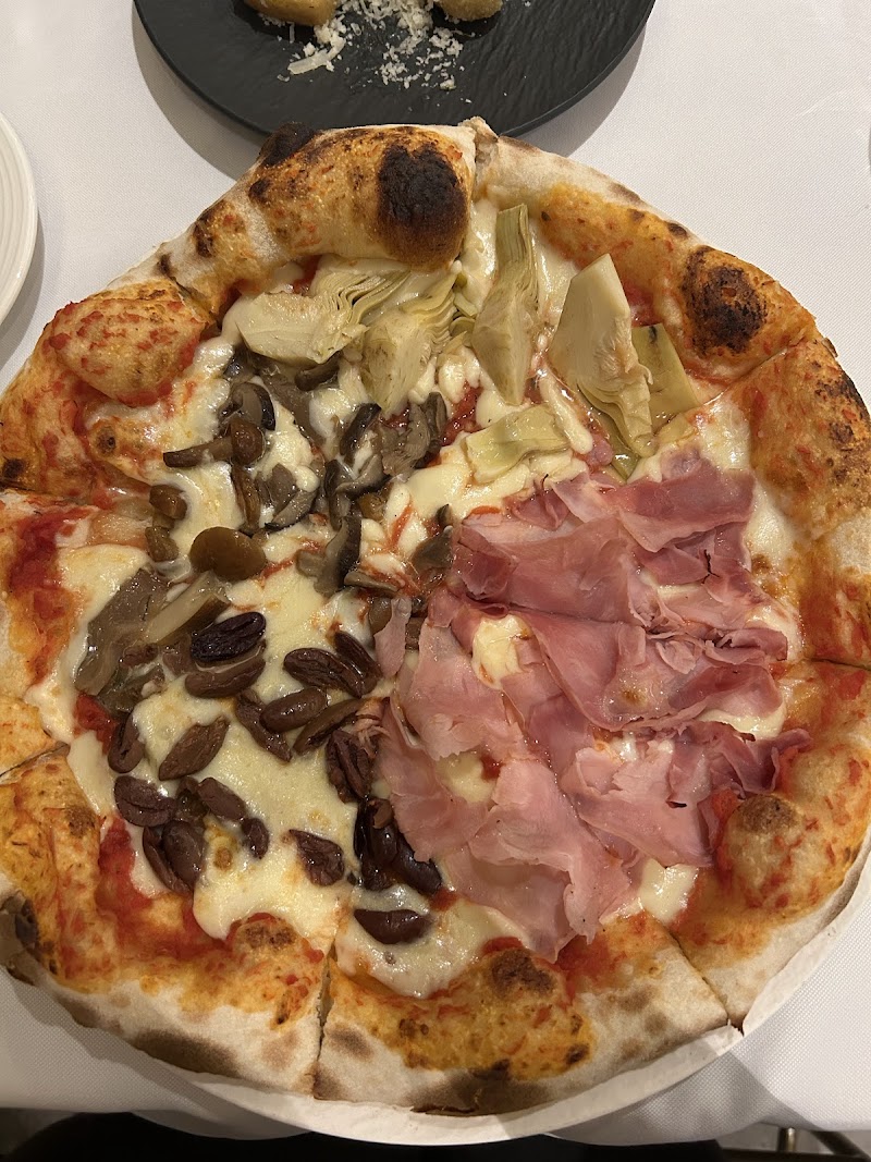 Ил Монте Тратория / IL MONTE Trattoria - Photo 7