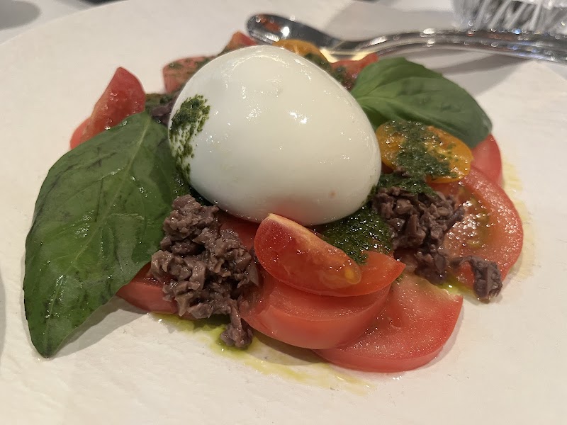 Ил Монте Тратория / IL MONTE Trattoria - Photo 8