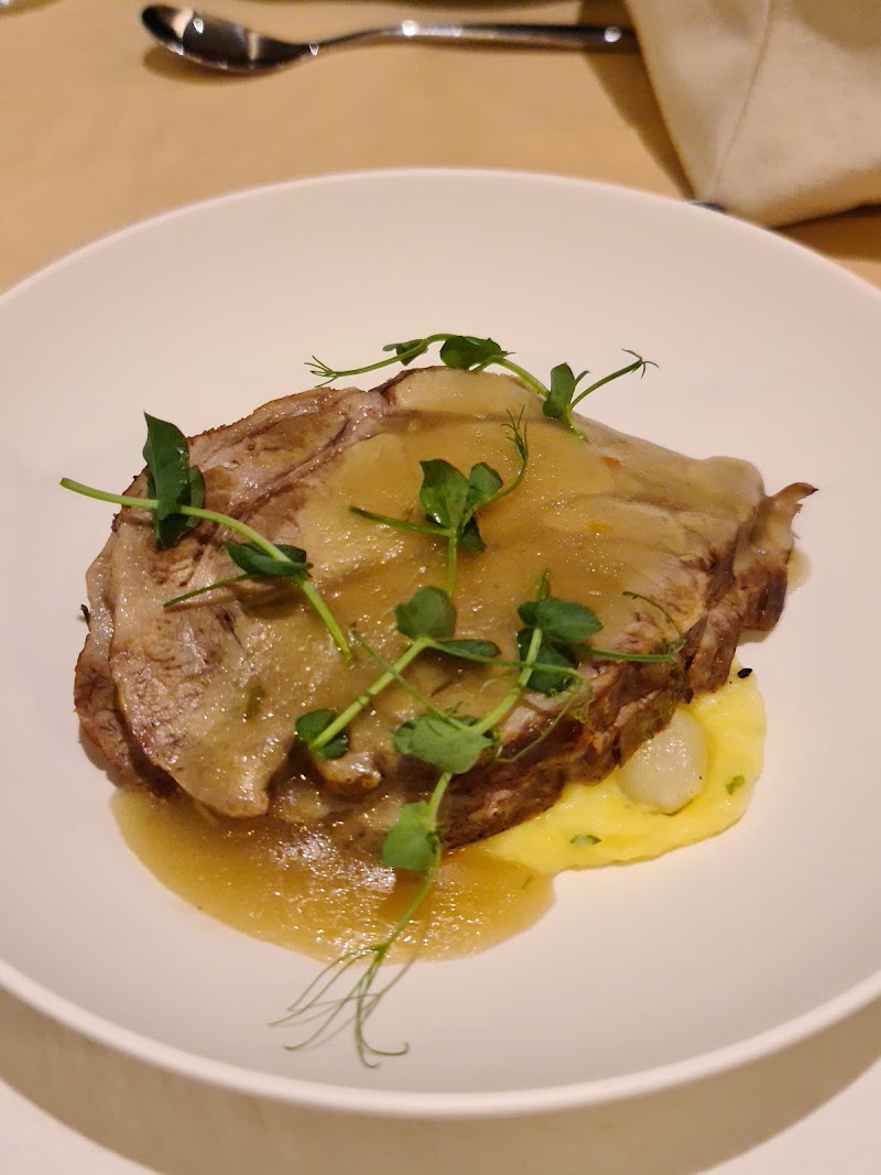 Ил Монте Тратория / IL MONTE Trattoria - Photo 3