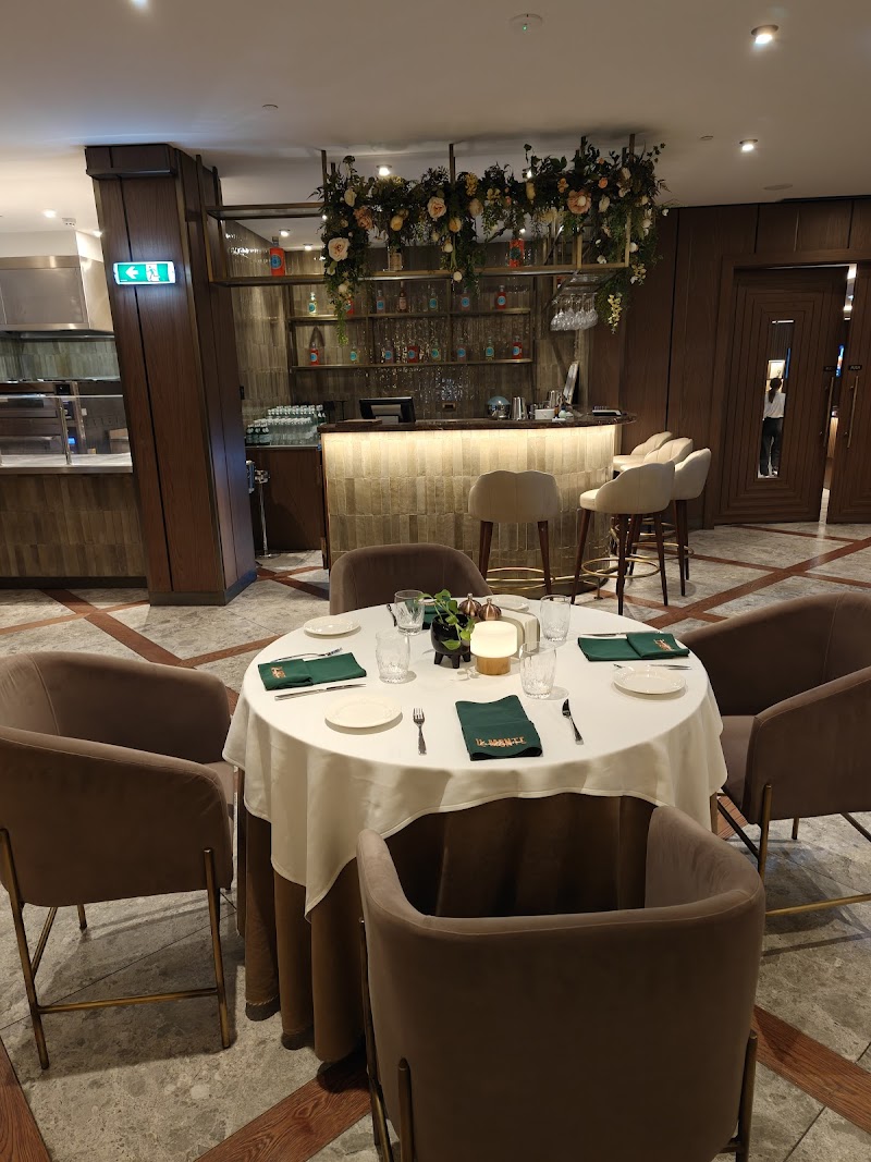 Ил Монте Тратория / IL MONTE Trattoria - Photo 5