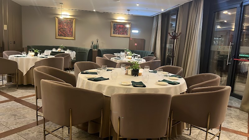 Ил Монте Тратория / IL MONTE Trattoria - Photo 6