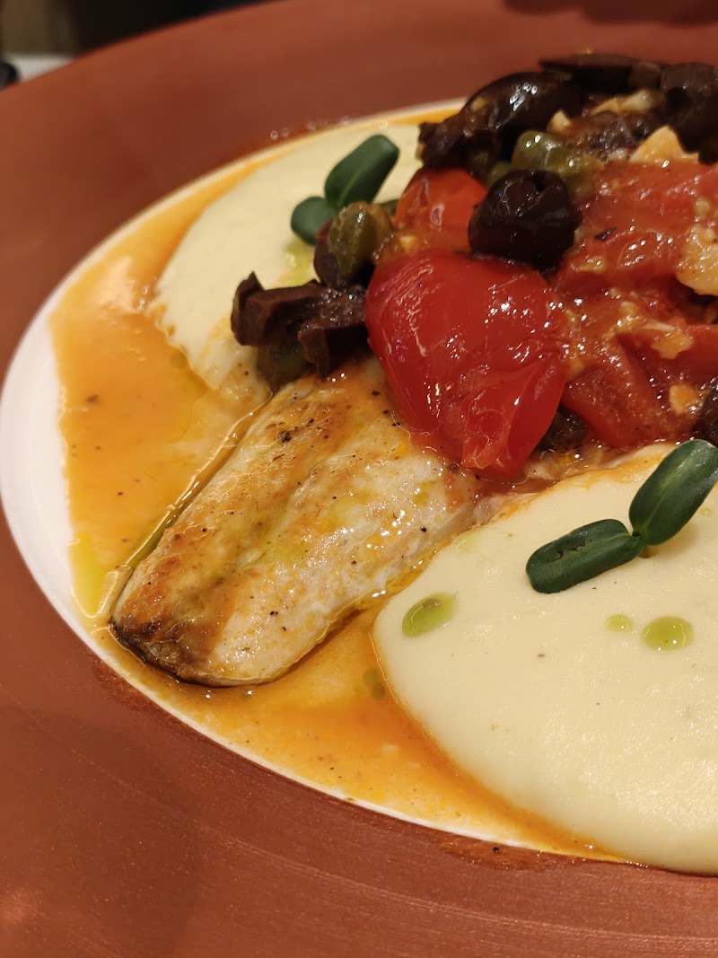 Ил Монте Тратория / IL MONTE Trattoria - Photo 4