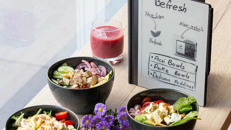 Be Fresh - Bowls & Healthy Food - Photo 3