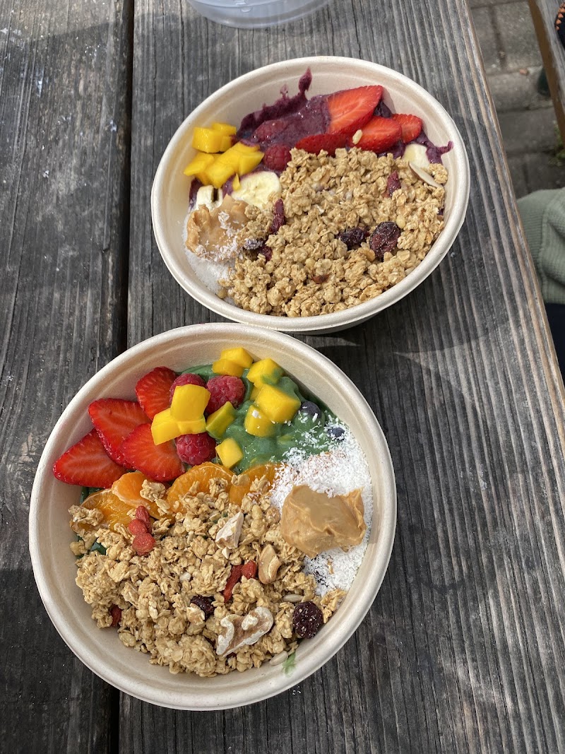 Be Fresh - Bowls & Healthy Food - Photo 8
