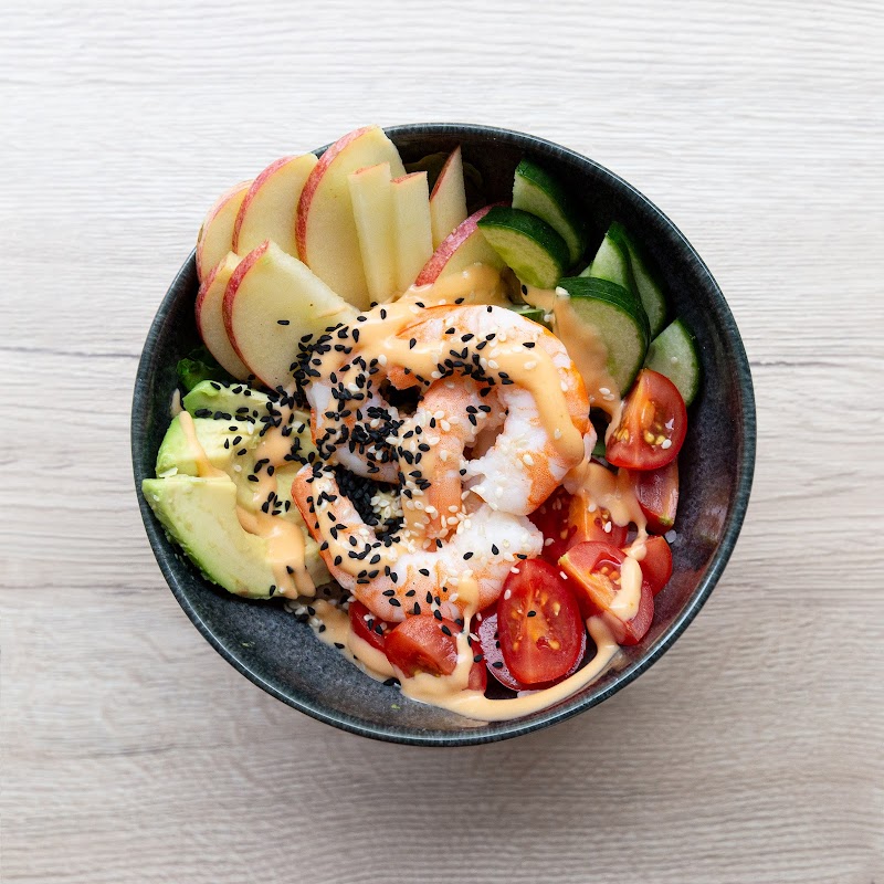 Be Fresh - Bowls & Healthy Food - Photo 6