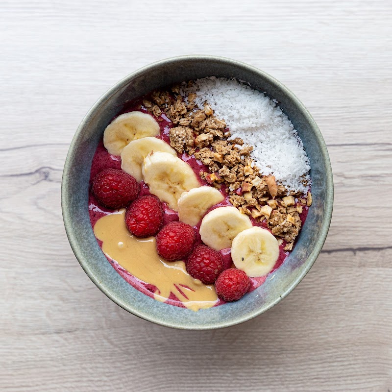 Be Fresh - Bowls & Healthy Food - Photo 2