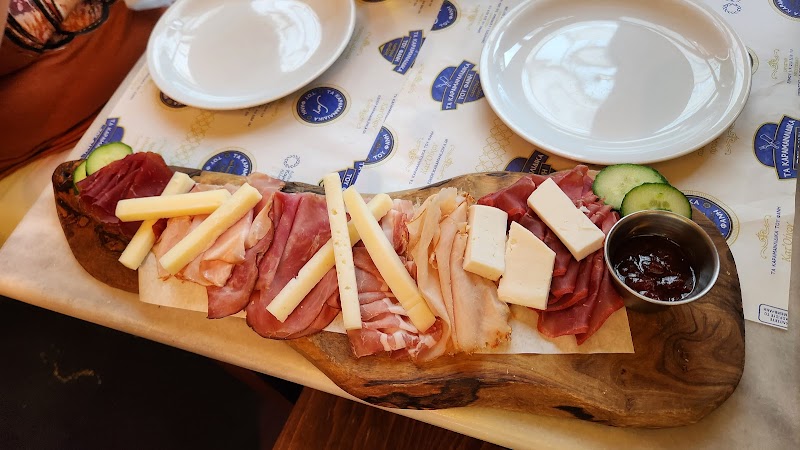 Karamanlidika - Photo 3