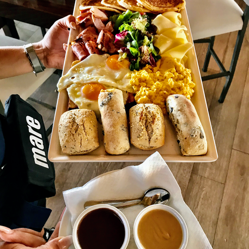 Mare Coffee Bar & Food - Photo 2