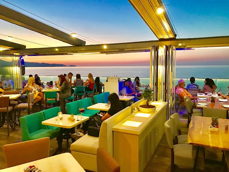 Mare Coffee Bar & Food - Photo 1