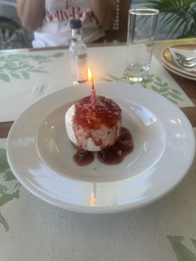 Avli Restaurant Corfu - Photo 5