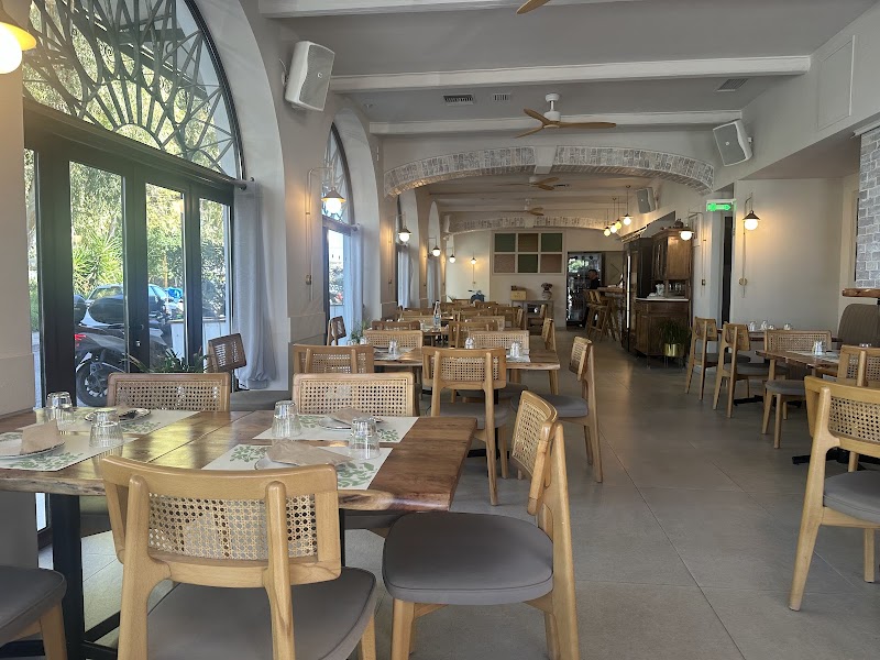 Avli Restaurant Corfu - Photo 2
