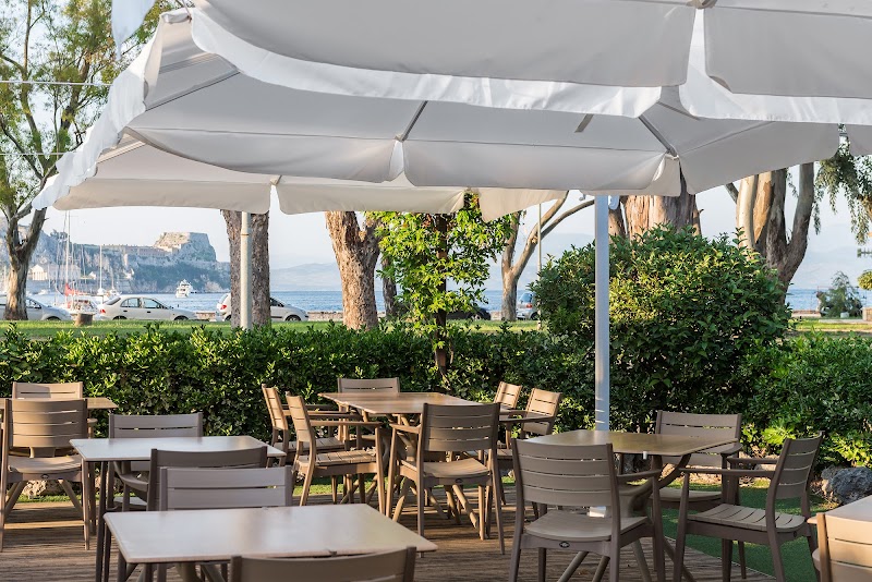 Avli Restaurant Corfu - Photo 1