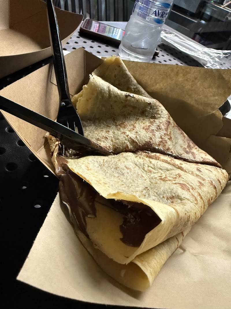 CrepaG’s - Photo 3