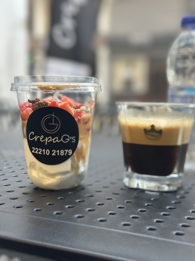 CrepaG’s - Photo 4