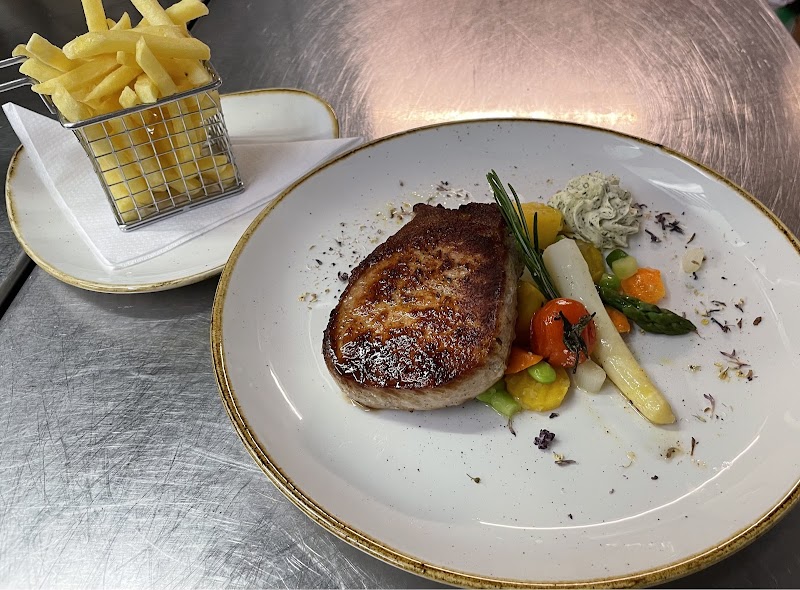 Restaurant Alpenblick Grindelwald - Photo 2