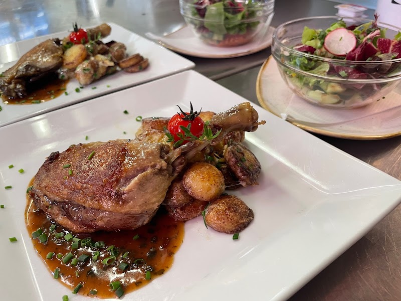 Restaurant Alpenblick Grindelwald - Photo 3