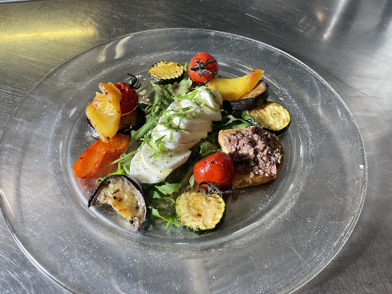 Restaurant Alpenblick Grindelwald - Photo 4