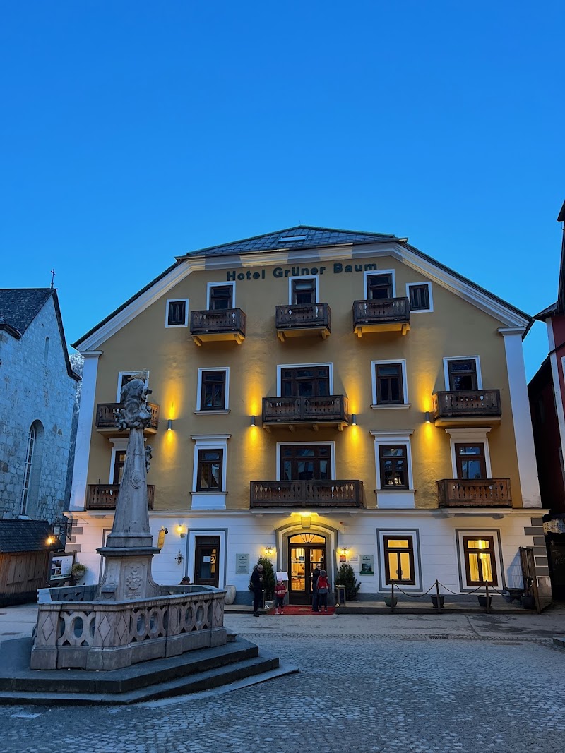 Seehotel Grüner Baum - Photo 5