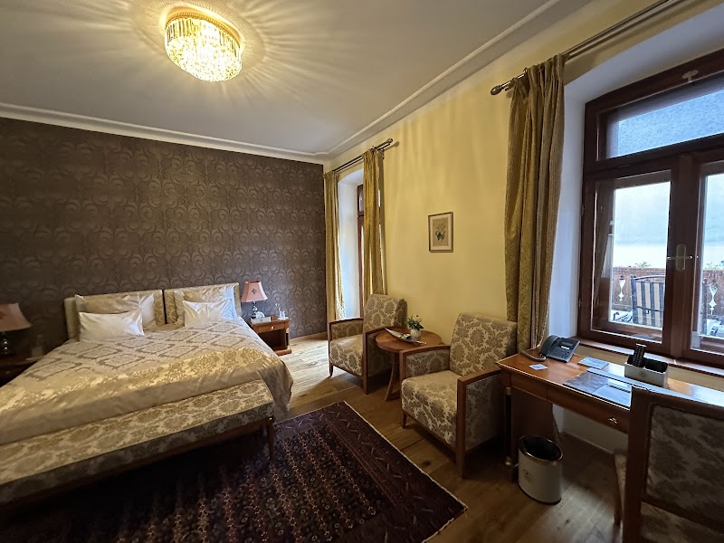 Seehotel Grüner Baum - Photo 2