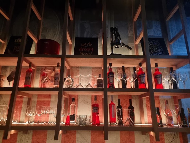 Stadt Café Traun - Photo 1