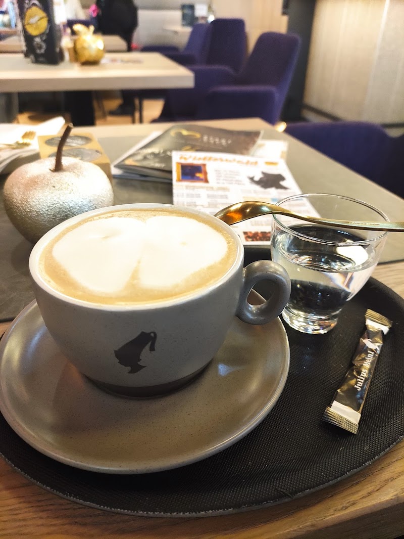 Stadt Café Traun - Photo 5