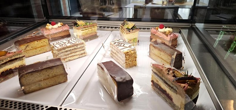 Stadt Café Traun - Photo 2