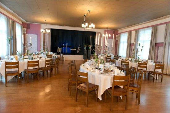 Gasthaus Ochsen Berneck - Photo 1