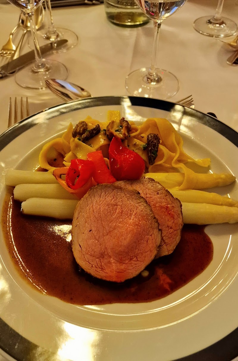 Gasthaus Ochsen Berneck - Photo 5