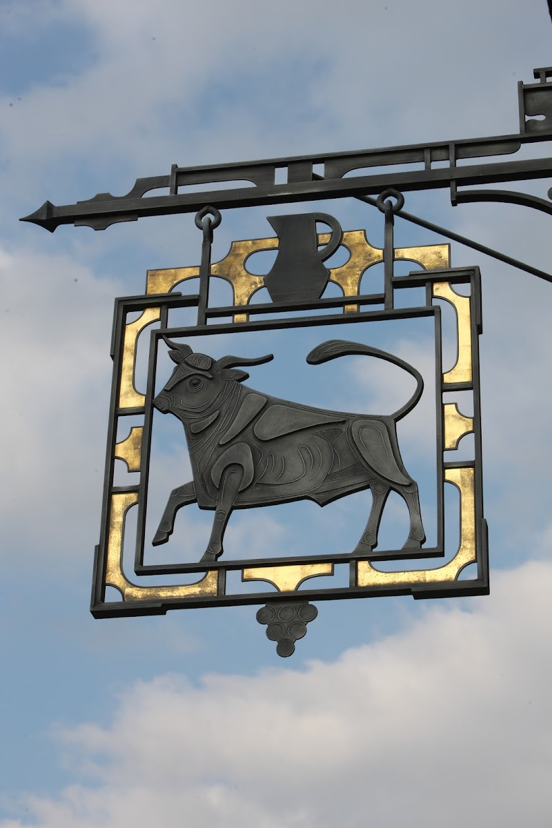 Gasthaus Ochsen Berneck - Photo 4