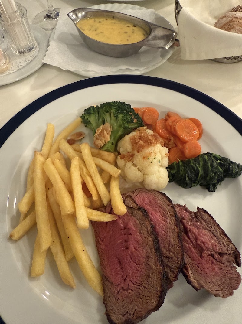 Gasthaus Ochsen Berneck - Photo 3