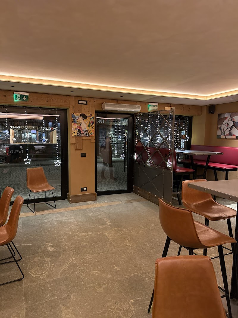 Twenty27Seven Enoteca con cucina - Photo 3