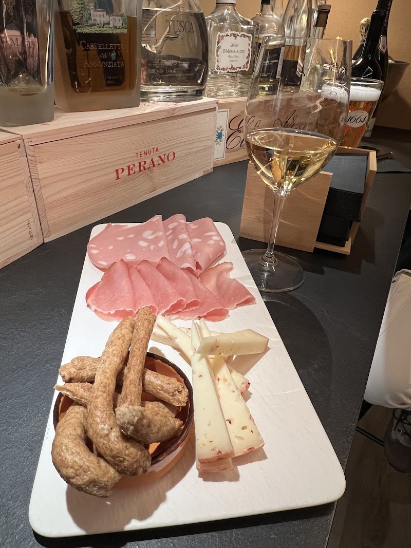 Twenty27Seven Enoteca con cucina - Photo 4