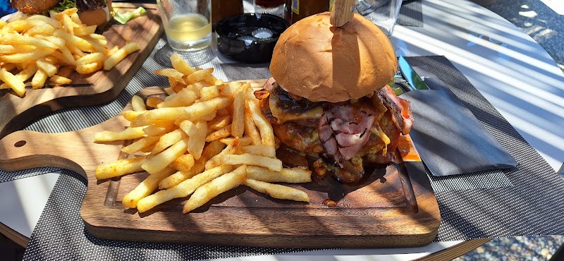 Umami - All Day Food - Photo 2