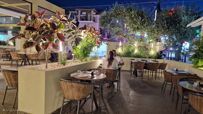 Umami - All Day Food - Photo 1