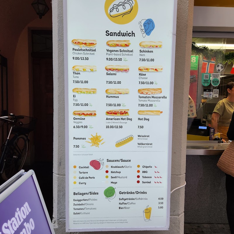 Twiny Station - Photo 4