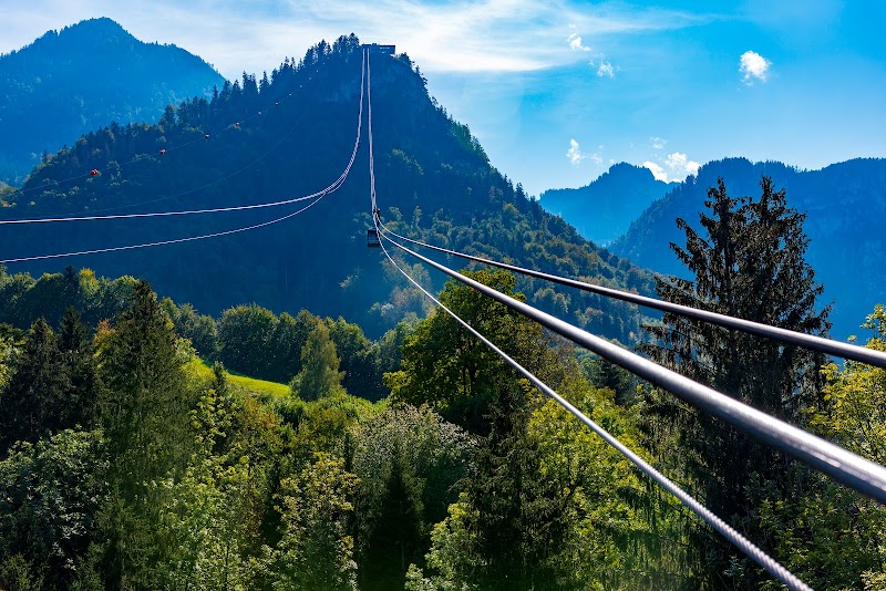 Dornbirn Cable Car GmbH - Photo 1