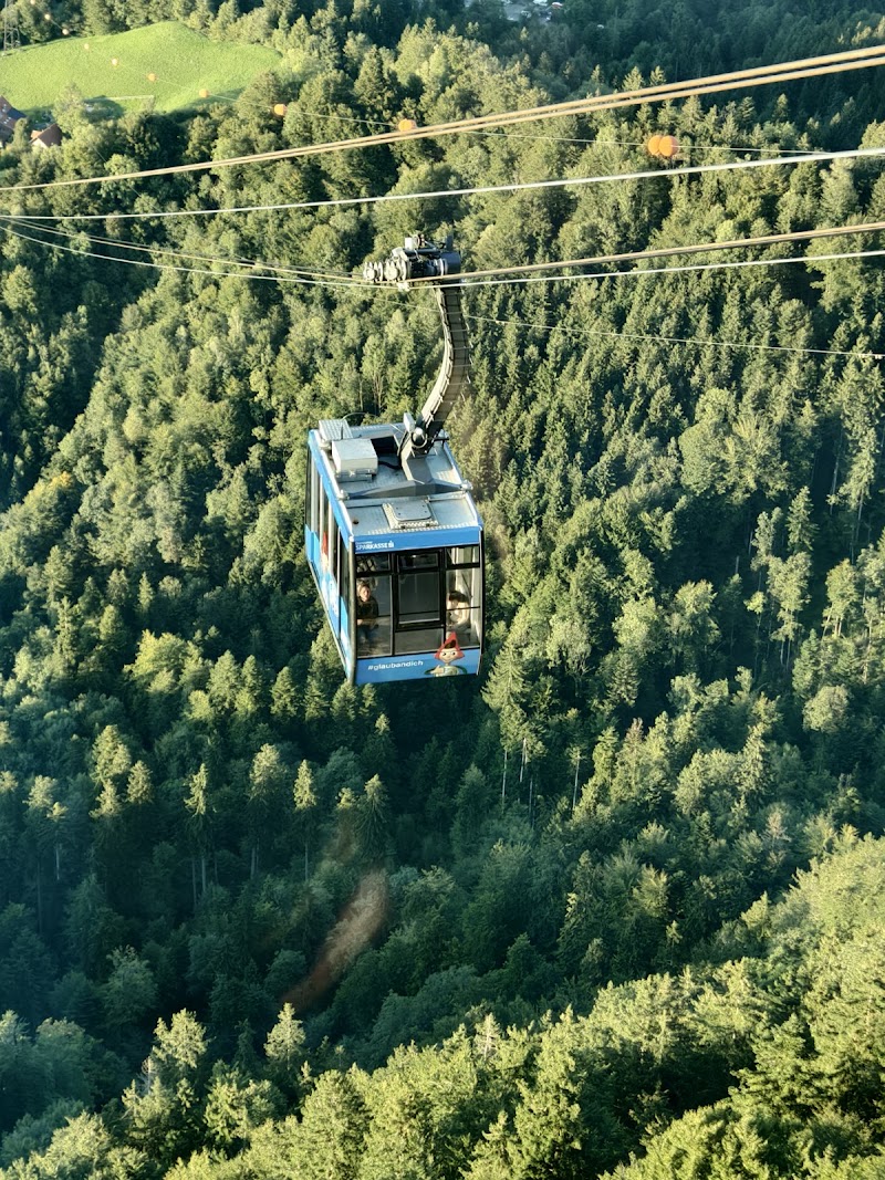 Dornbirn Cable Car GmbH - Photo 2