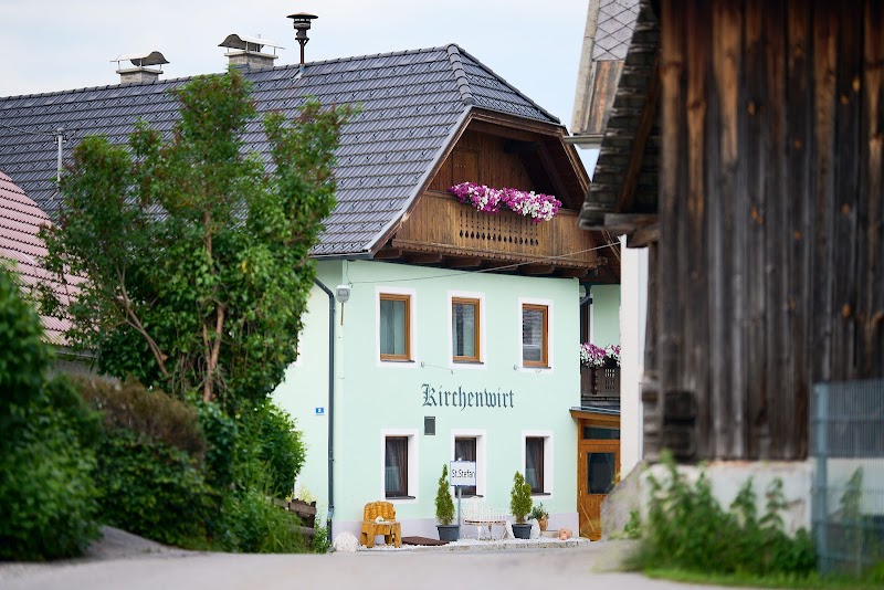 Kirchenwirt "Das Steak-Wirtshaus" - Photo 3