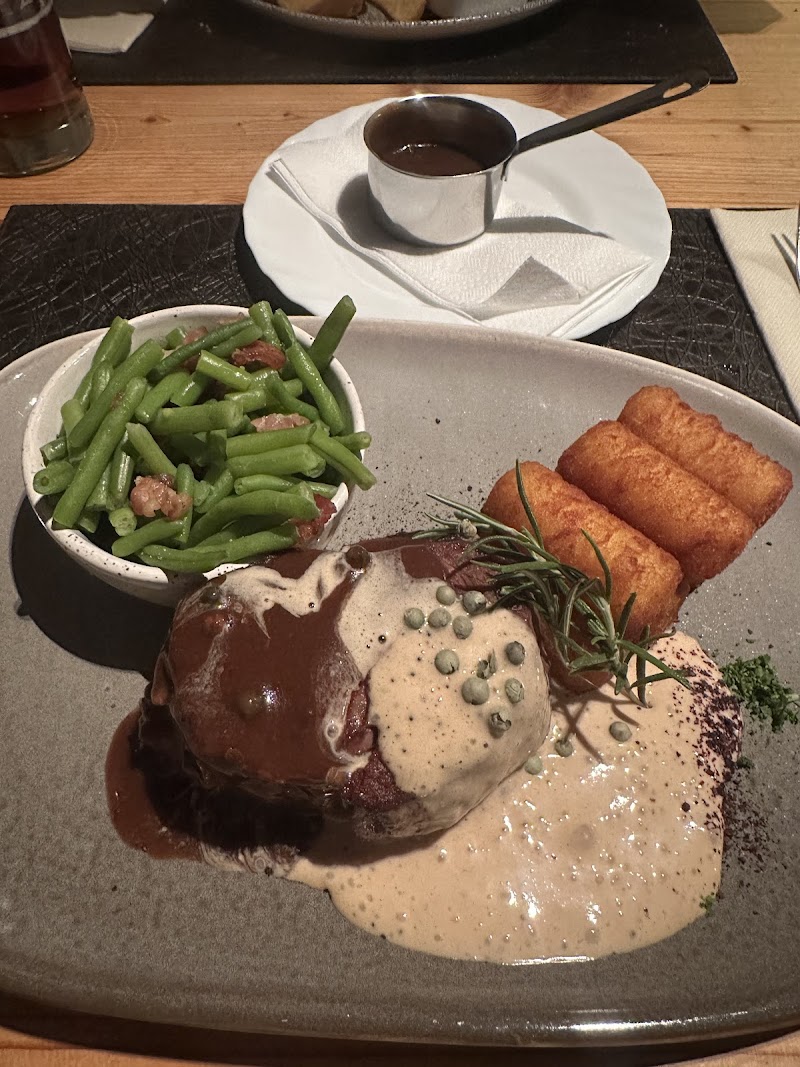 Kirchenwirt "Das Steak-Wirtshaus" - Photo 4