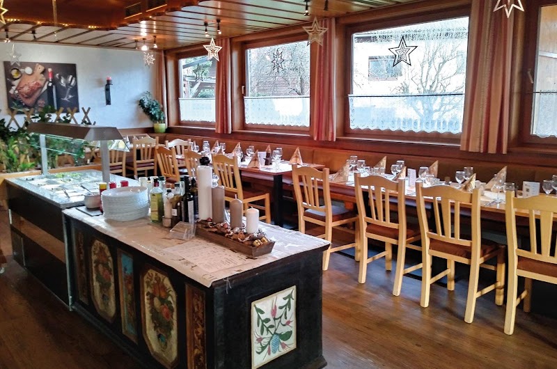 Kirchenwirt "Das Steak-Wirtshaus" - Photo 1