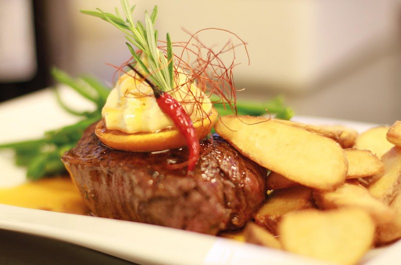 Kirchenwirt "Das Steak-Wirtshaus" - Photo 2