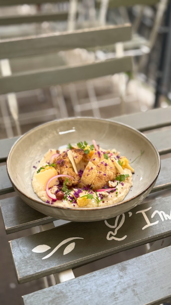 L'Impression Cafe Restaurant｜ Brunch Lausanne - Photo 3