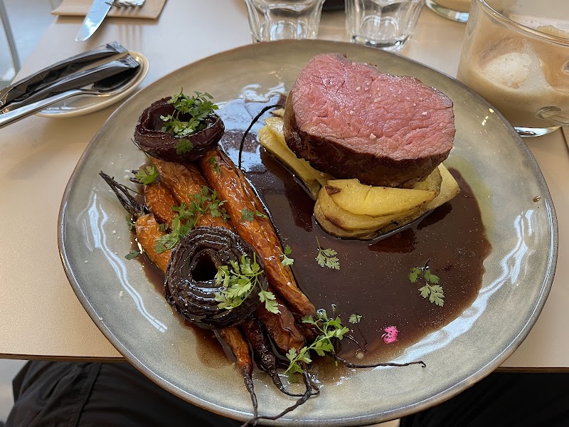 L'Impression Cafe Restaurant｜ Brunch Lausanne - Photo 5