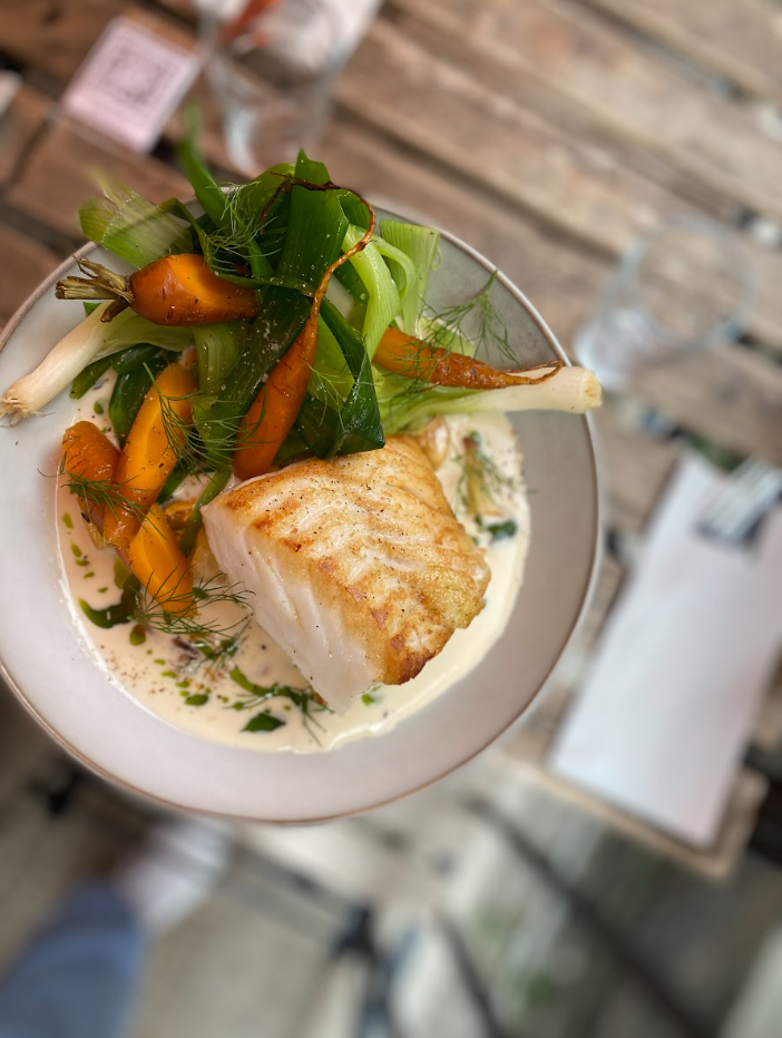 L'Impression Cafe Restaurant｜ Brunch Lausanne - Photo 2