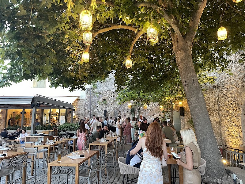 Señal Chania - Photo 4