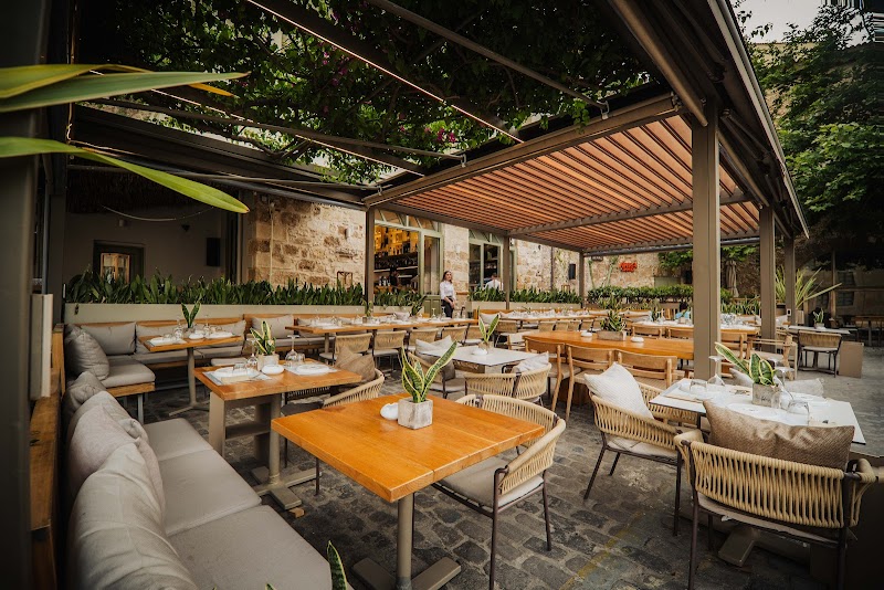 Señal Chania - Photo 1