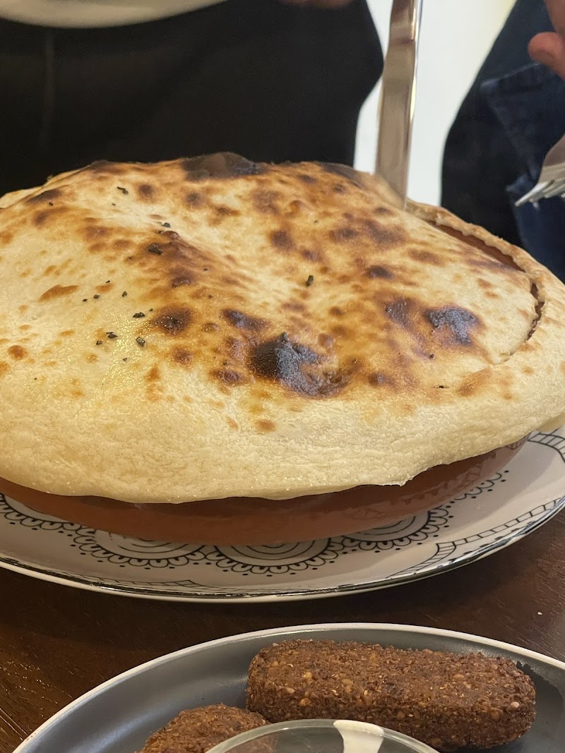 La Cucina Trakia - Photo 4