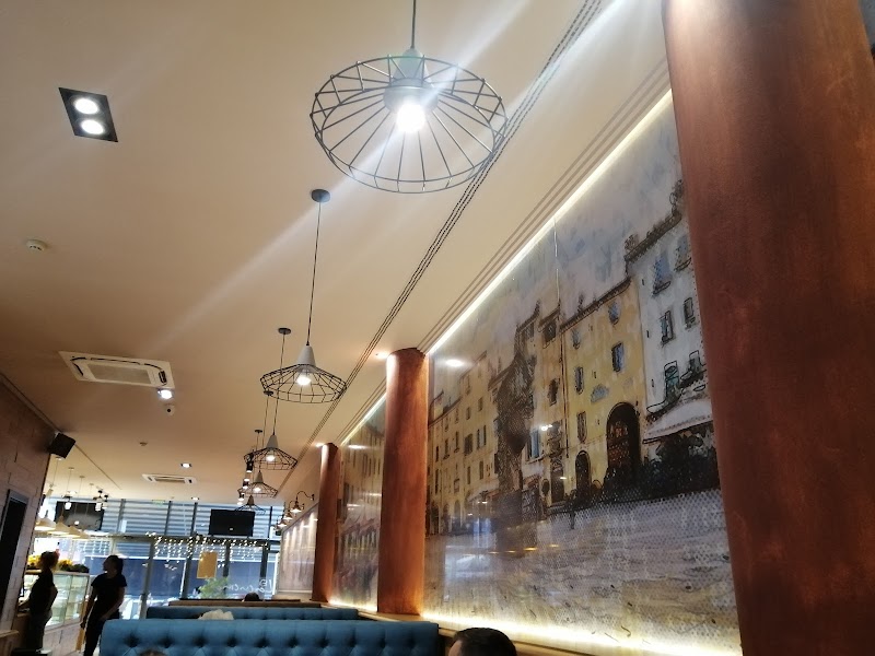 La Cucina Trakia - Photo 6