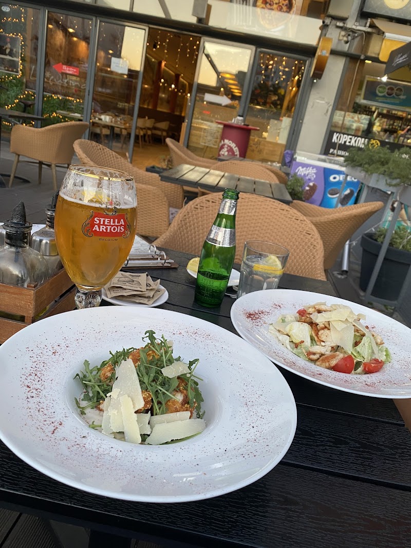 La Cucina Trakia - Photo 3